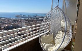 Apartamento 29Th Floor & Sea View